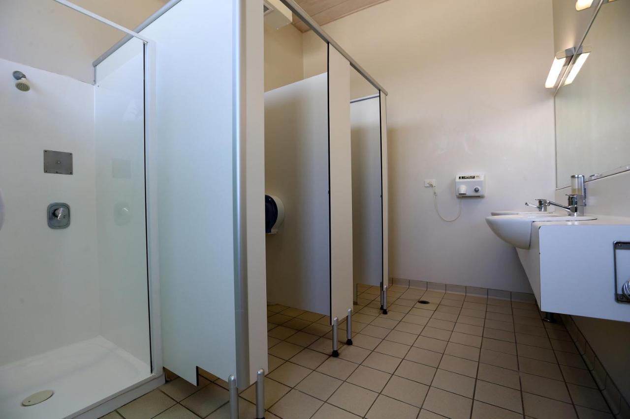 Gold Coast Performance Centre Hostel Екстериор снимка